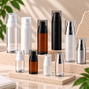 Airless Bottles