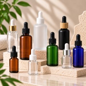Dropper Bottles