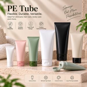 PE Tubes