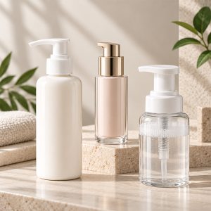 Pump Bottles