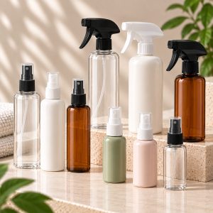 Spray Bottles