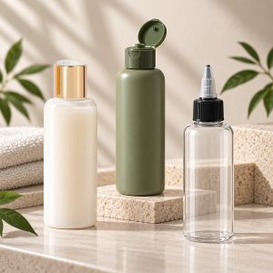 Squeeze Bottles