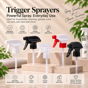 Trigger Sprayers